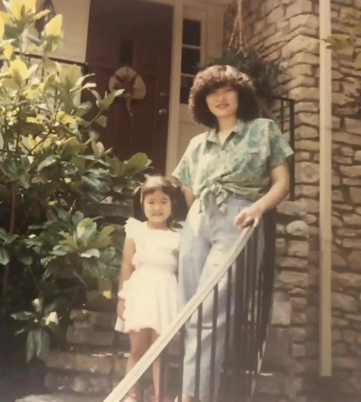 华裔女议员吴弭(Michelle Wu) 华裔女议员吴弭(Michelle Wu)